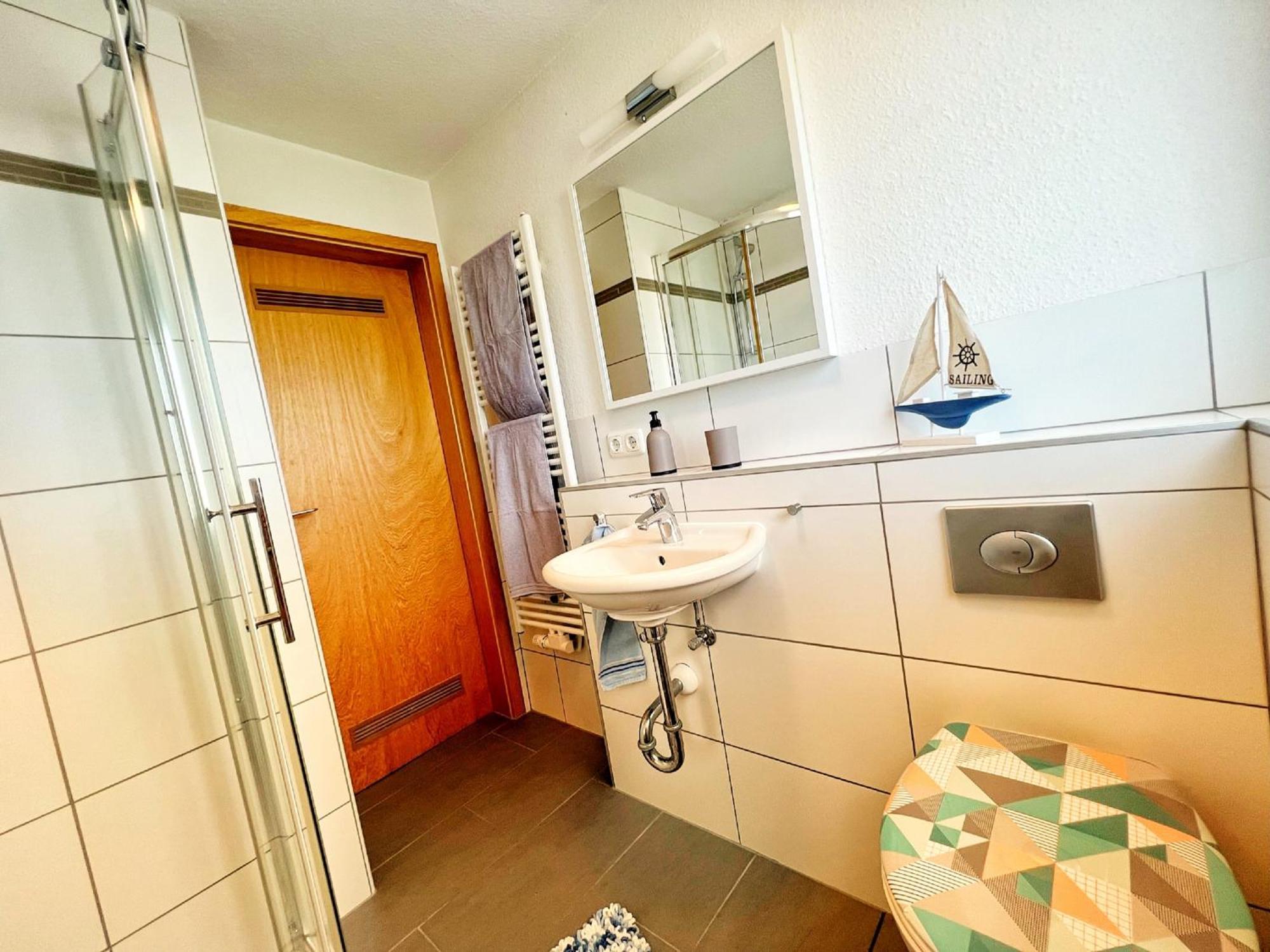 Ferienwohnung Schweinfurt Hochfeld Exteriér fotografie